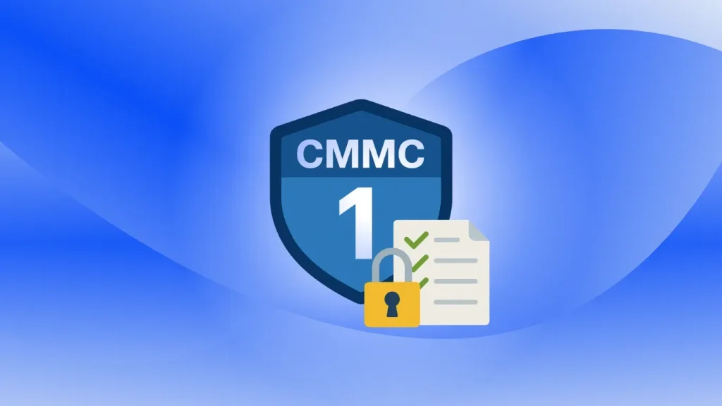 CMMC Level 1